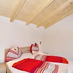 Apartment In Hollersbach Near Lift *