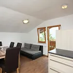 In Hollersbach Near Lift Apartment
