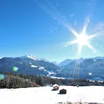 In Hollersbach Near Lift Apartment
