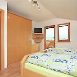 In Hollersbach Near Lift