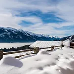 In Hollersbach Near Lift Apartment Hollersbach im Pinzgau