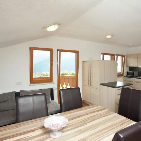 Apartment In Hollersbach Near Lift Hollersbach im Pinzgau