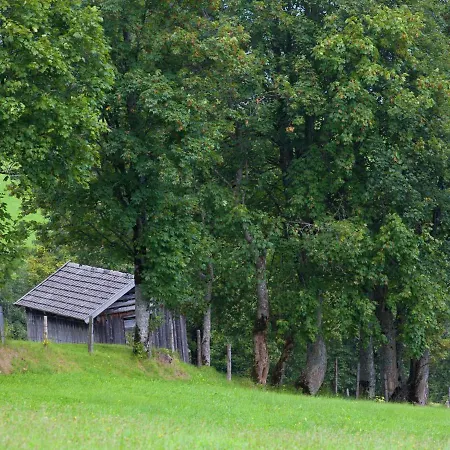 In Hollersbach Near Lift * Hollersbach im Pinzgau