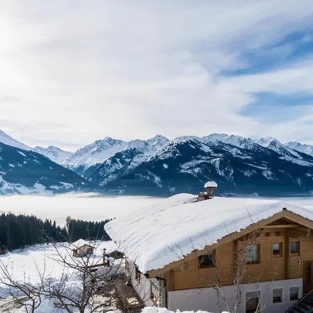 In Hollersbach Near Lift Hollersbach im Pinzgau