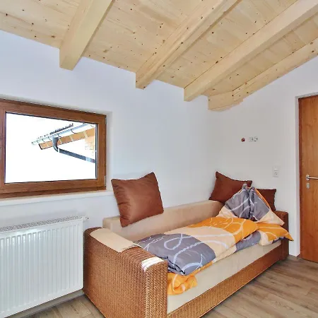 Διαμέρισμα In Hollersbach Near Lift *