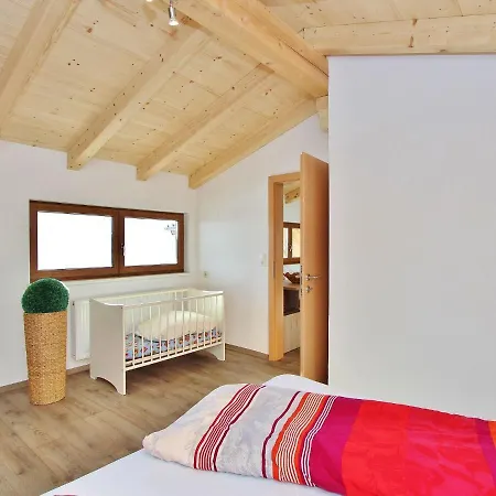 In Hollersbach Near Lift Hollersbach im Pinzgau