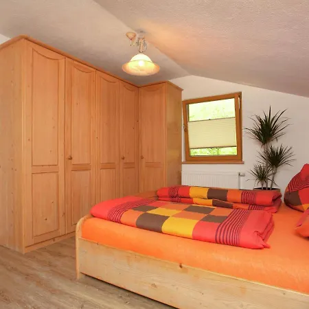 In Hollersbach Near Lift Apartamento