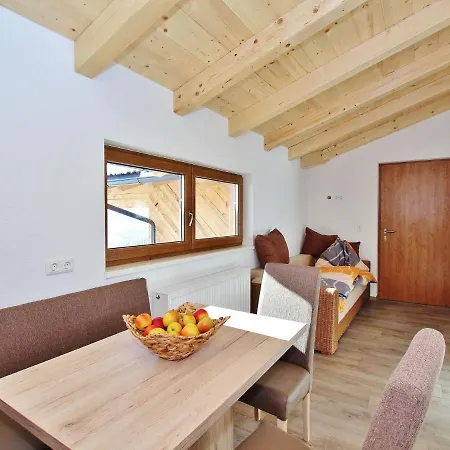 In Hollersbach Near Lift Hollersbach im Pinzgau