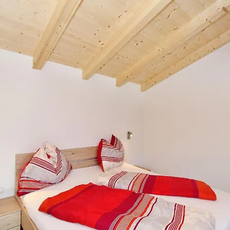 Apartamento In Hollersbach Near Lift *