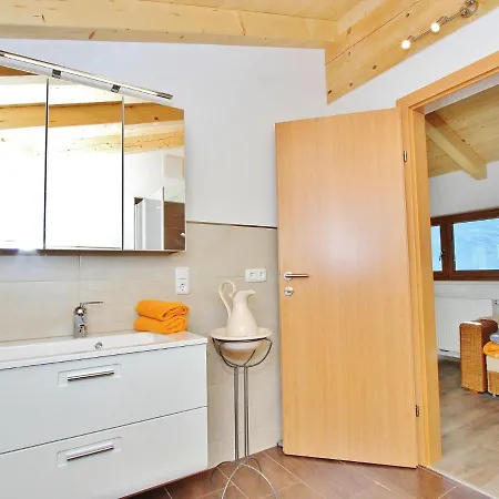 Apartamento In Hollersbach Near Lift *