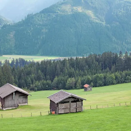 In Hollersbach Near Lift * Hollersbach im Pinzgau