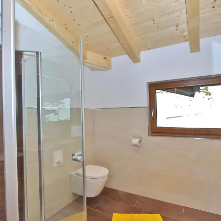 In Hollersbach Near Lift Apartamento