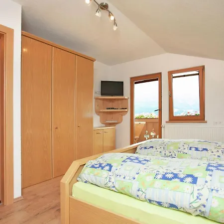 In Hollersbach Near Lift