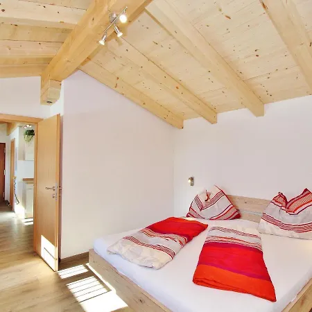 Apartment In Hollersbach Near Lift Hollersbach im Pinzgau