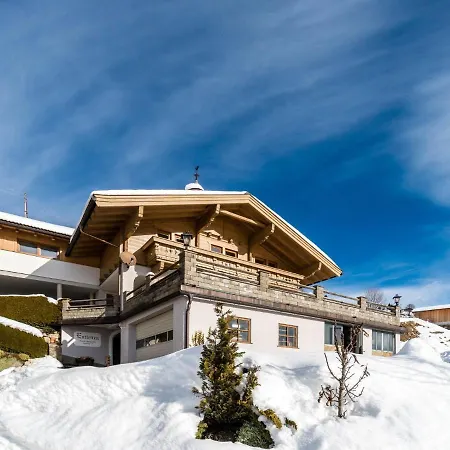 In Hollersbach Near Lift Διαμέρισμα *