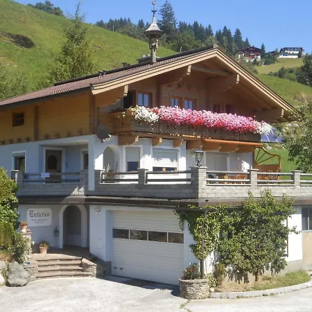 In Hollersbach Near Lift * Hollersbach im Pinzgau