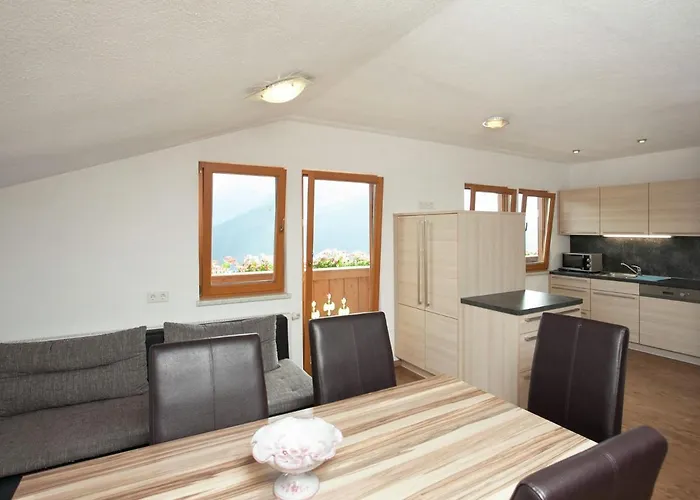 Appartamento In Hollersbach Near Lift Hollersbach im Pinzgau