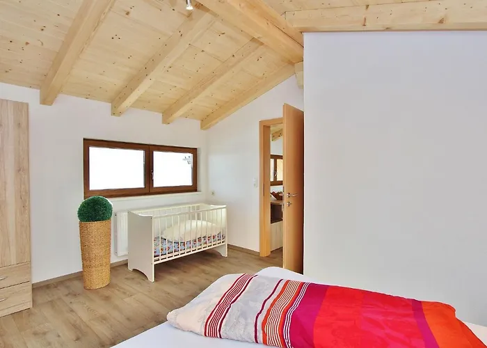 In Hollersbach Near Lift Hollersbach im Pinzgau