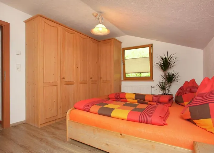 In Hollersbach Near Lift Διαμέρισμα