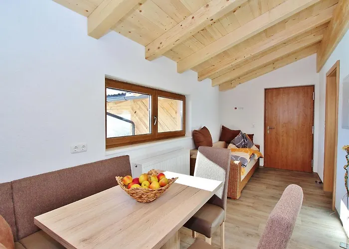 In Hollersbach Near Lift Hollersbach im Pinzgau