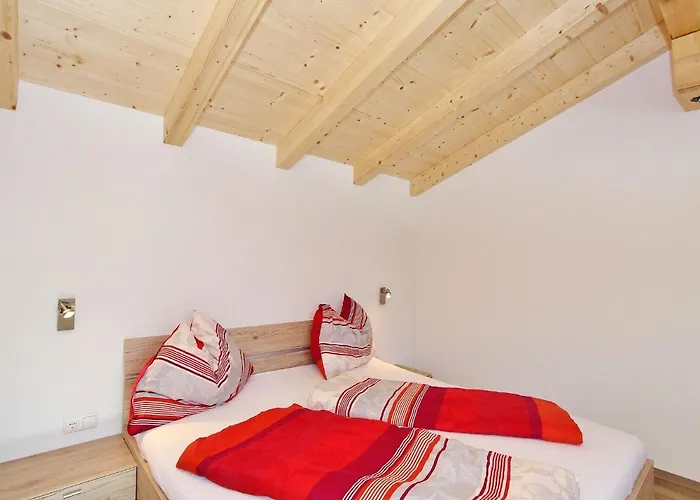 Appartamento In Hollersbach Near Lift *