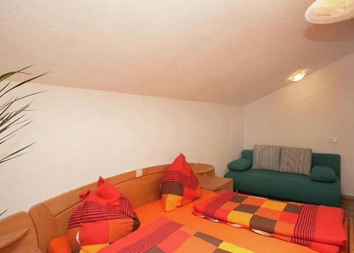 Appartamento In Hollersbach Near Lift Hollersbach im Pinzgau