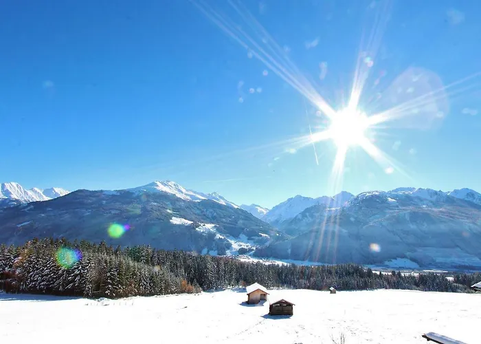 In Hollersbach Near Lift Appartamento