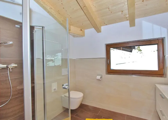 In Hollersbach Near Lift Διαμέρισμα