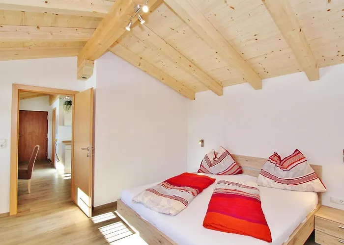 Appartamento In Hollersbach Near Lift Hollersbach im Pinzgau