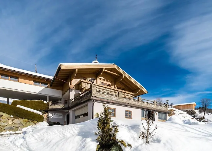 In Hollersbach Near Lift Διαμέρισμα *