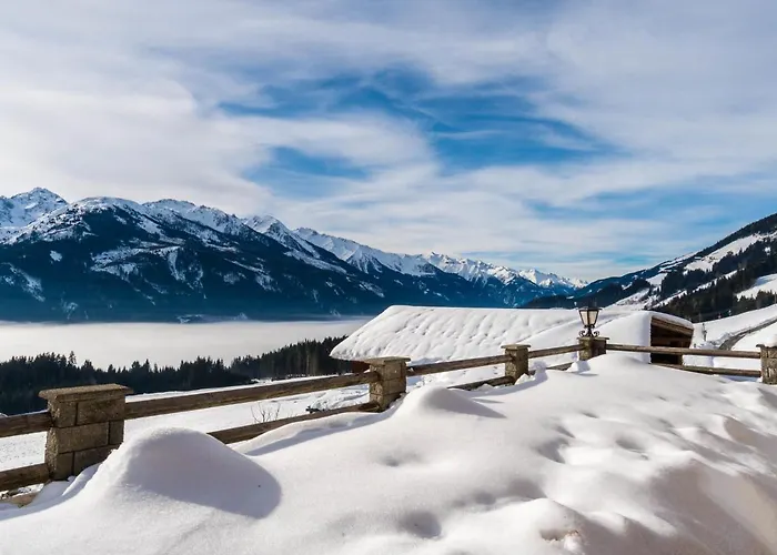 In Hollersbach Near Lift Appartamento Hollersbach im Pinzgau