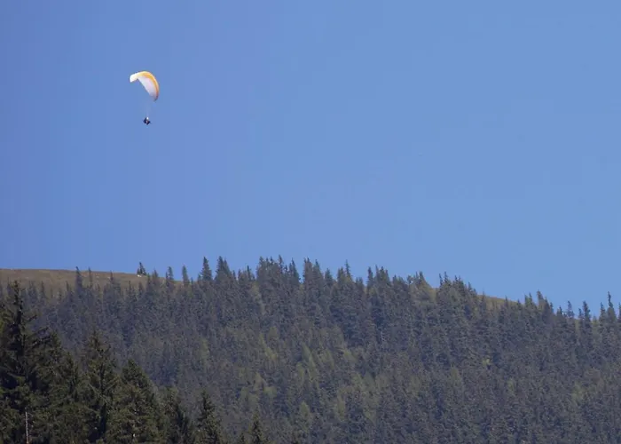 In Hollersbach Near Lift Διαμέρισμα